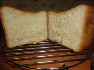 Wypiekacz do chleba Erisson BM-190