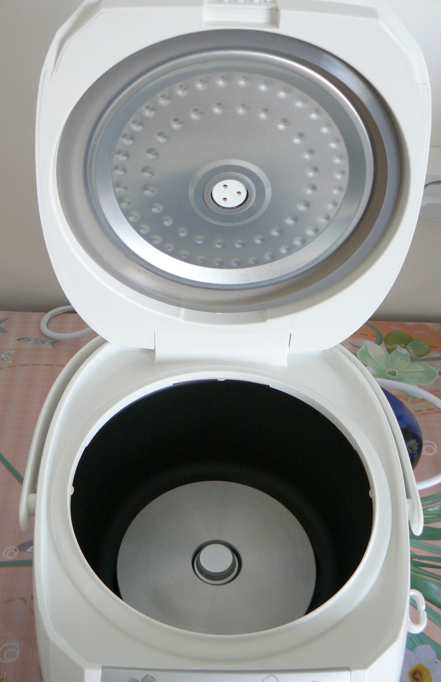 جهاز طهي متعدد الوظائف Supra MCS-4531