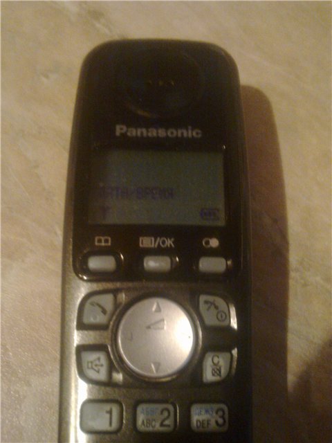 Panasonic SD-2500, SD-2501, SD-2502 (2)