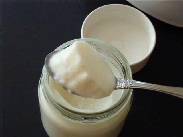 Máquina de yogur: selección, reseñas, preguntas sobre el funcionamiento (1)