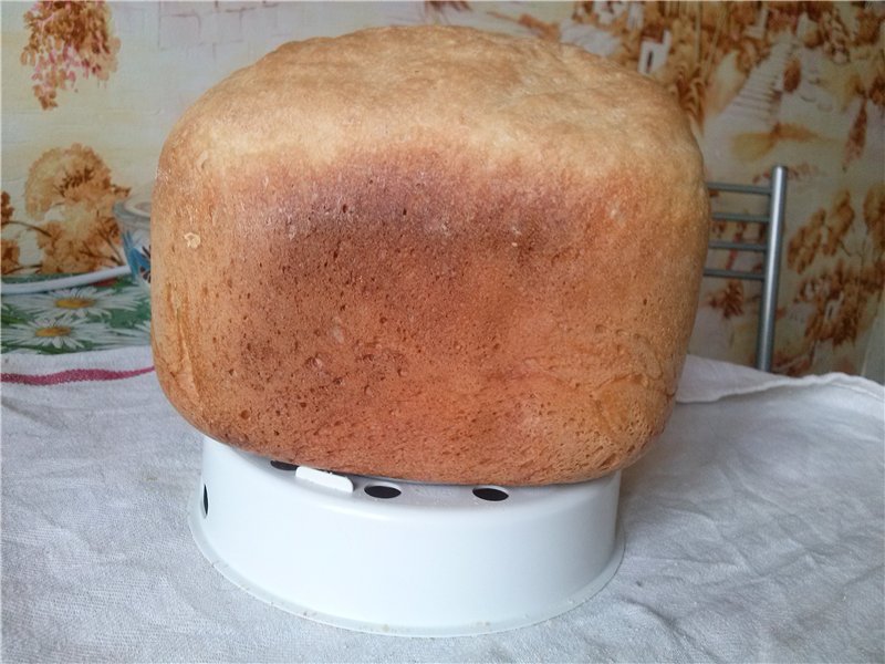 Bread maker Supra BMS-230