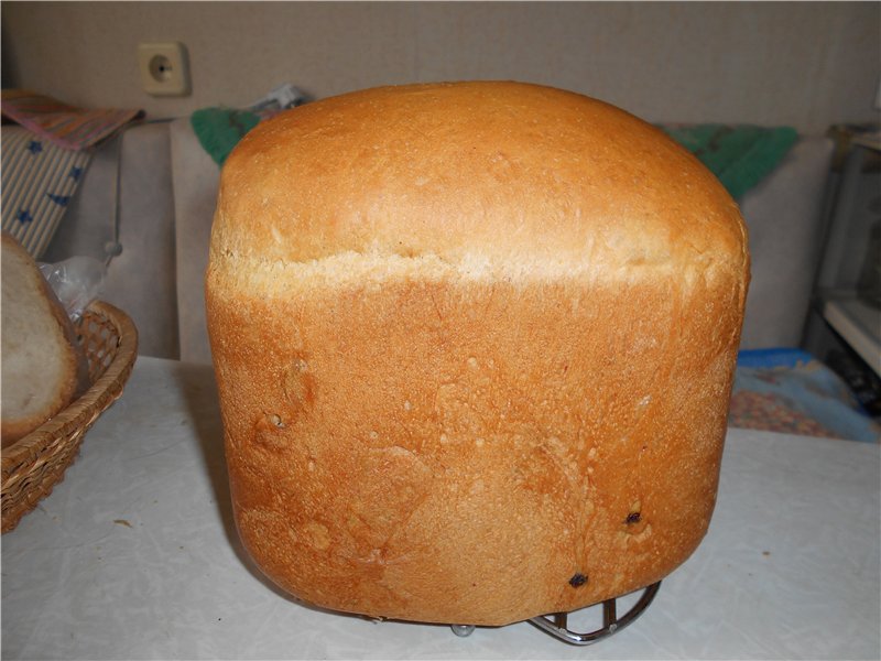 Wypiekacz do chleba Endever (Kromax) SkyLine BM-50