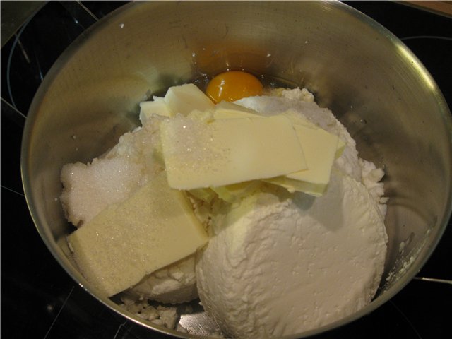 Processed cheese A la Viola