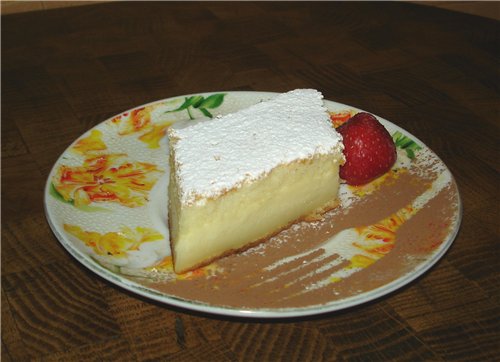 עוגת פאי