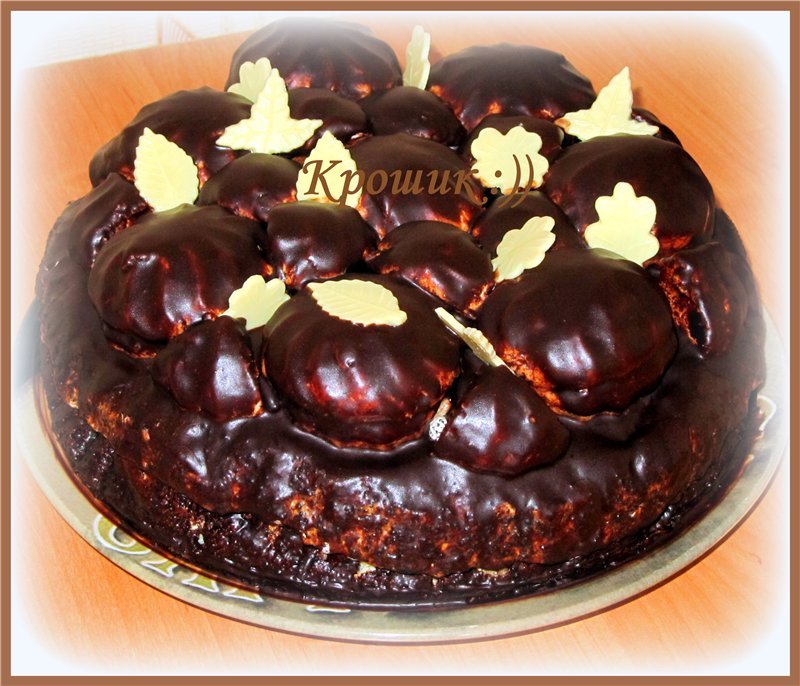 Winnie de Poeh-cake
