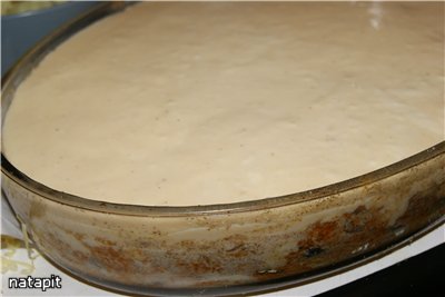 Moussaka is originally from Greece