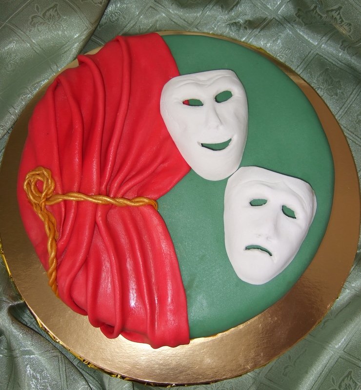 Art (cakes)