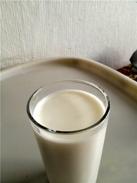 Jogurt z bakteryjnymi kulturami starterowymi (narina, Vivo itp.)