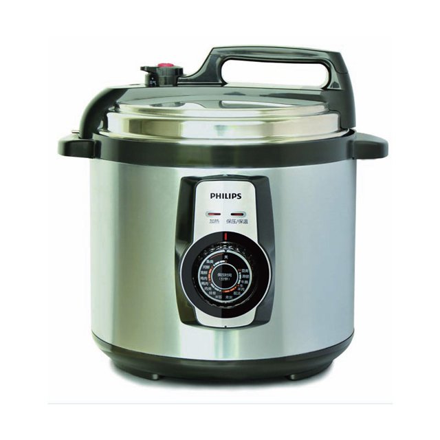 Dex pressure cooker DPC-40