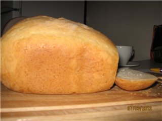 لغز صانعي الخبز 1202/1203