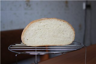 Pan de molde (horno)