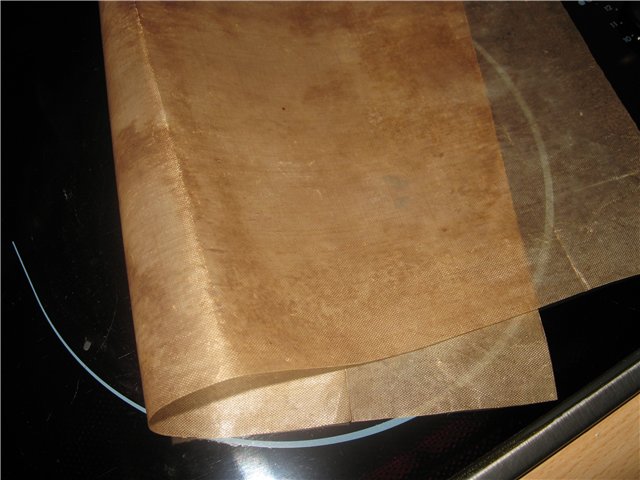 Chleb Custardowy (Piekarnik)