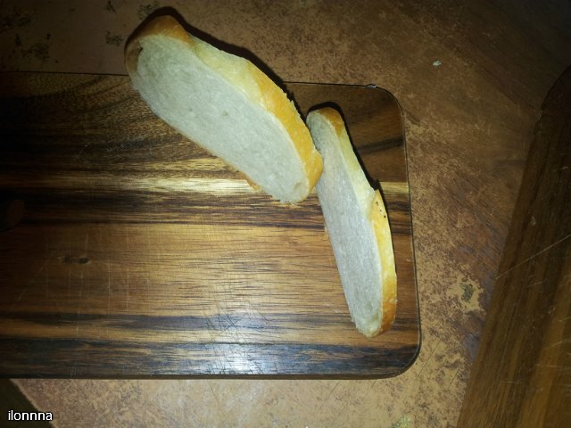Puszysty chleb na zakwasie bez drożdży