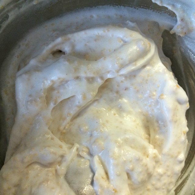 Nougat erdnuss meringues marsepein snoepjes