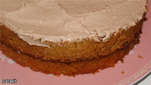 Torta és sütemény a Mildred Pierce filmből