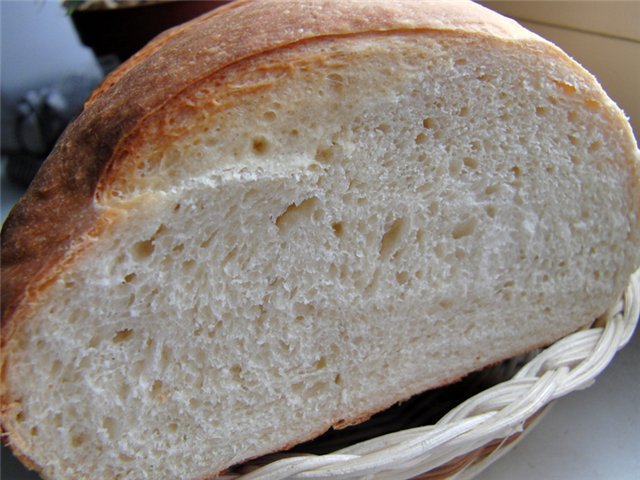 לחם גריסיה פיימונטה