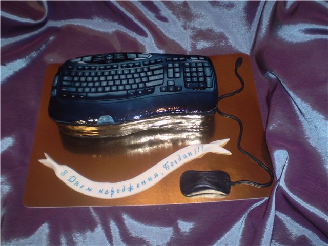 Komputer i sprzęt AGD (ciasta)