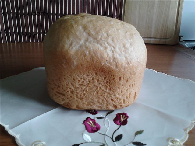 Bread maker LG HB-1002 CJ