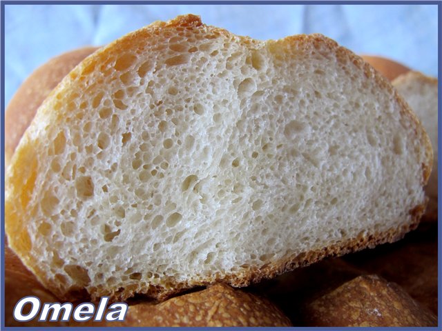 خبز من تيسينو (تيسينر بروت)