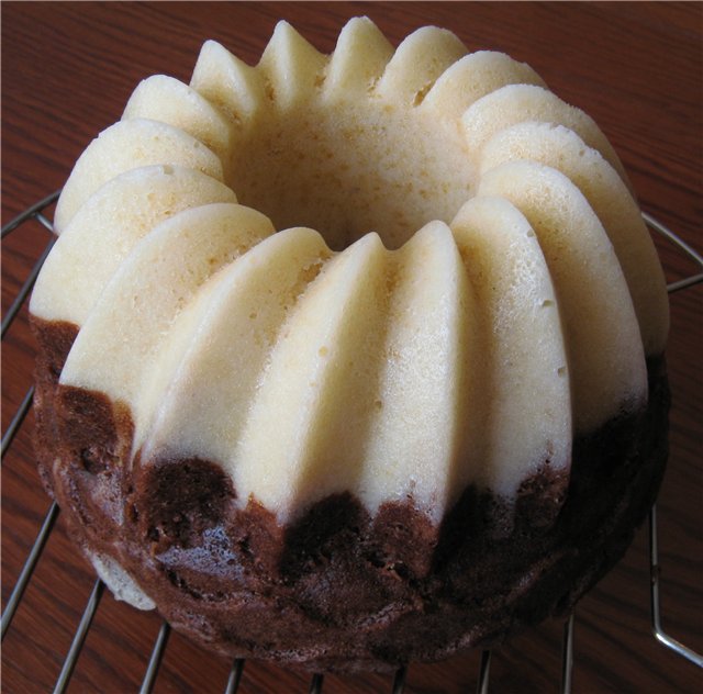 Marmur Cupcake