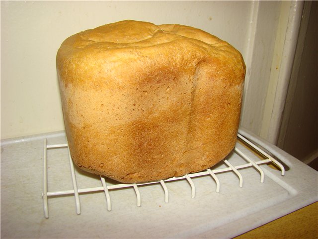 Bread maker Moulinex OW3101 Uno