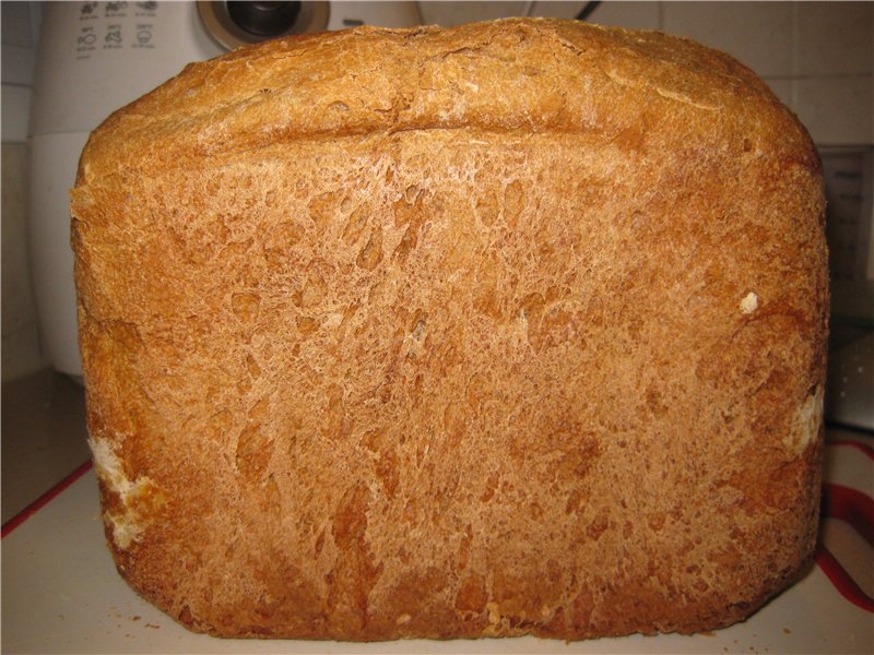 Bread maker Sauter 106401