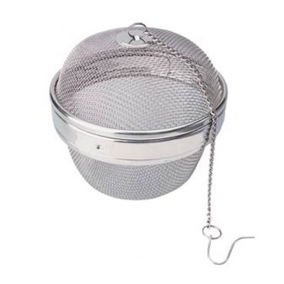 Colanders and sieves for washing cereals, berries, vegetables, etc.