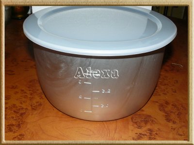 תנור לחץ רב-סיר בישול איטי Steba DD1 Eco