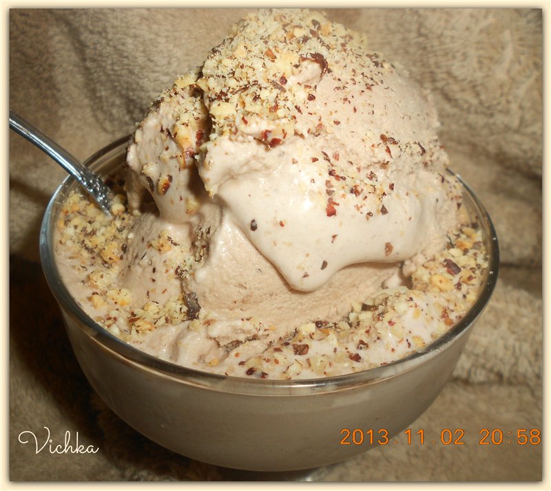 Ice cream maker Brand 3811