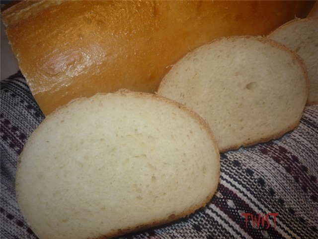 خبز أليكساندروفسكي
