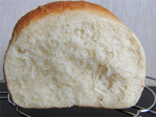 Loaf Creamy