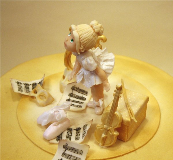 Art (cakes)