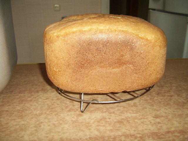 Scarlett Bread Maker