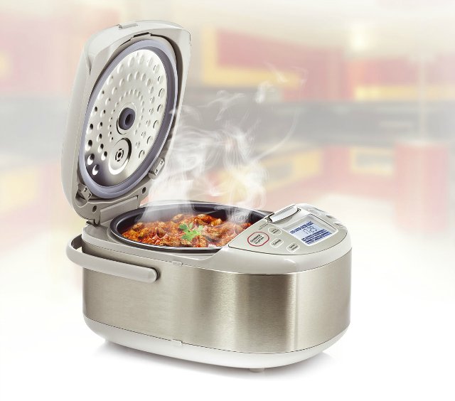 Choosing a multicooker, pressure cooker, rice cooker (2)