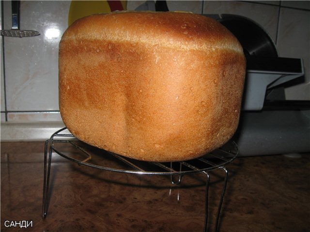 Bread maker Kenwood BM 150