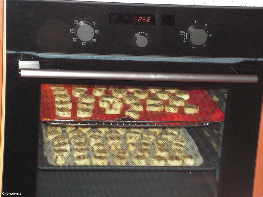 עוגיות גבינת קוטג 'פשוטות
