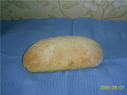 الخبز في مولينكس OW 6002