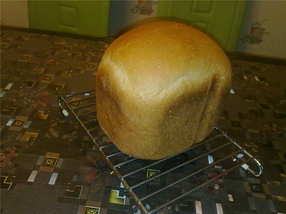 صانع الخبز باناسونيك SD-257