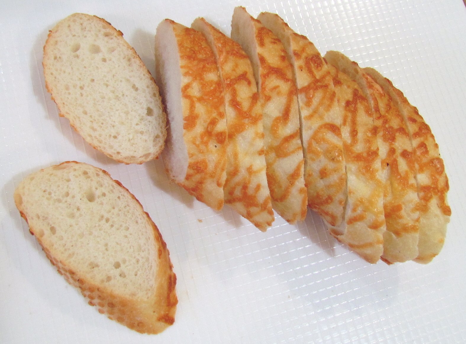 "Katicabogár" szendvicsek