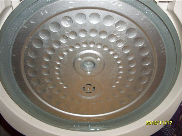 Multicooker Dex DMC-60 (ביקורות ודיונים)