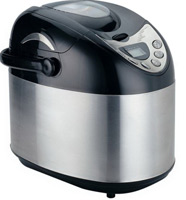 Benten Bread Makers at a Glance
