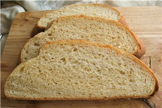 לחם דבש-יוגורט