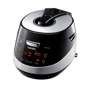 Electric pressure cooker CUCKOO (general questions and user reviews)