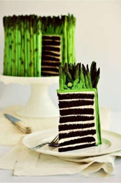 Ideas para decorar pasteles