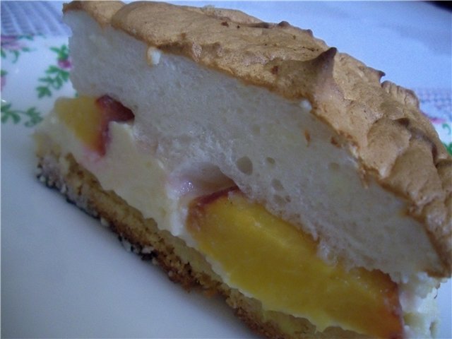  Torta cheesecake Old Riga