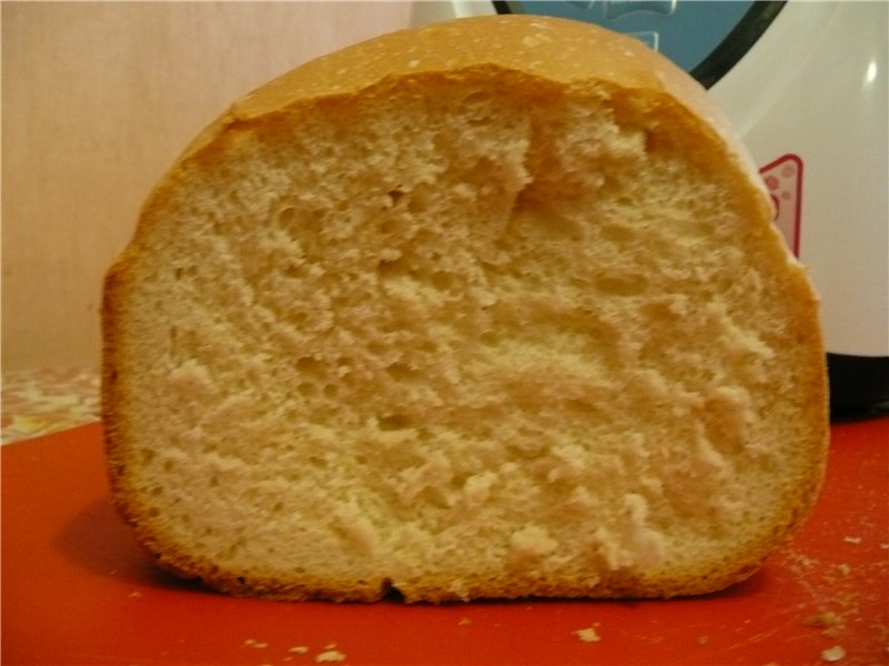 יצרנית לחם מקסוול MW-3751 - ביקורות ודיונים