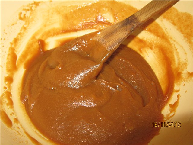 Caramel Cream Fudge Sauce