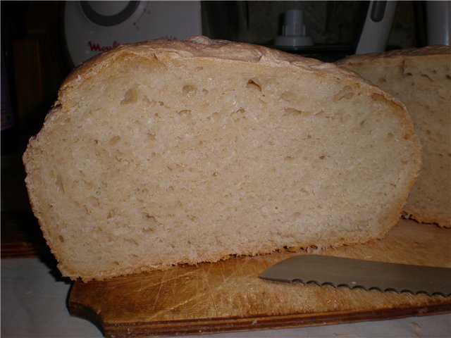 Chleb nowojorski
