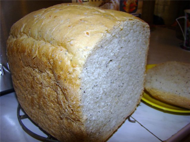 יצרנית לחם קנווד BM450