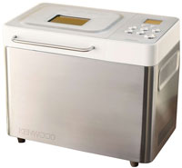 Kenwood Bread Makers at a Glance